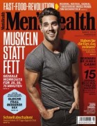 Men's Health 03/2016