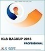 KLS Backup 2013 Professional 7.2.0.0