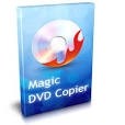 Magic DVD Copier 8.2.0