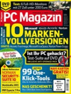 PC Magazin 08/2013