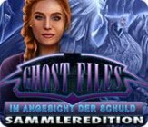 Ghost Files - Im Angesicht der Schuld Sammleredition