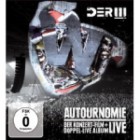 Der W - Autournomie / Live