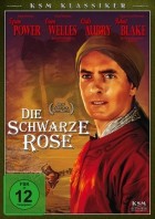 Die schwarze Rose