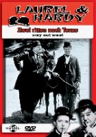 Laurel & Hardy - Zwei ritten nach Texas