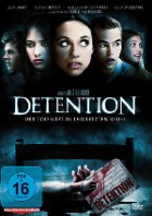 Detention - Der Tod sitzt in der letzten Reihe