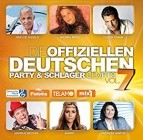 Die offiziellen Deutschen Party & Schlager Charts Vol.07