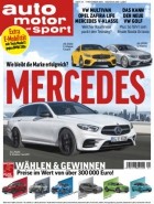 Auto Motor und Sport 24/2019