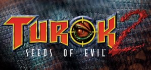 Turok 2 Seeds of Evil Remastared