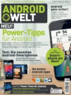 AndroidWelt 02/2012