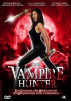 Vampir Hunter (1080P)