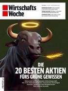 Wirtschaftswoche 33/2021