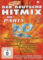 Der Deutsche Hitmix - Die Party - Die DVD (2012)