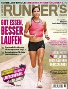 Runner's World 11/2016