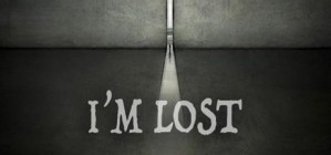 Im Lost