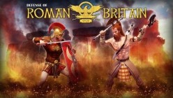 Defense of Roman Britain