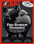 Focus Magazin 25/2021