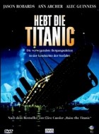 Hebt die Titanic