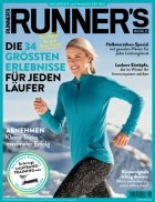 Runner's World 02/2018