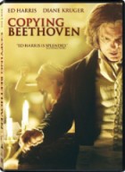 Klang der Stille - Copying Beethoven