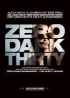 Zero Dark Thirty