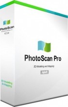 Agisoft PhotoScan Professional v1.4.3 Build 6488