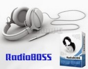 RadioBOSS Advanced v5.8.0.7