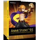 SmithMicro Anime Studio PRO 9.5