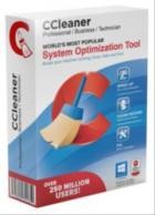 CCleaner All Editions v5.82.8950 + Portable