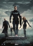 The Return of the First Avenger 3D HSBS