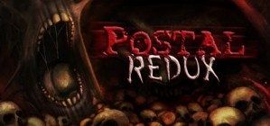 POSTAL Redux