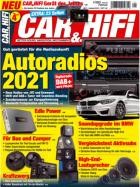 Car und Hifi Magazin 01/2021