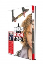 INXS - Kick 30