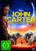 John Carter - Zwischen zwei Welten