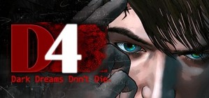 D4 Dark Dreams Dont Die Season One