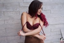 Suicidegirls - Sunny Enamorada Del Mar XXX iMAGESET-NLFTW - 44 Pics