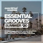 Essential Grooves Summer 20