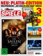 Computer Bild Spiele 09/2017