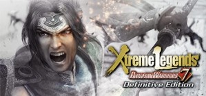 DYNASTY WARRIORS 7 Xtreme Legends Definitive Edition