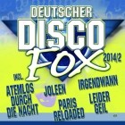 Deutscher Disco Fox 2014-2