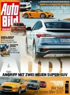 Auto Bild 29/2019