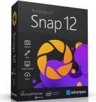 Ashampoo Snap v12.0.3 + Portable