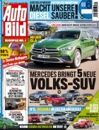 Auto Bild 27/2017