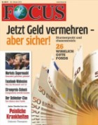 Focus Magazin 06/2012