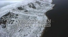 Verschollen in der Arktis