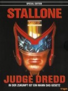 Judge Dredd