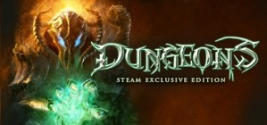 Dungeons Steam Special Edition