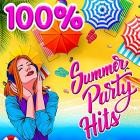 100 Percent Summer Party Hits