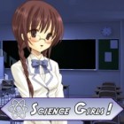 Science Girls