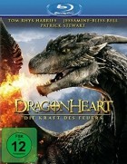 Dragonheart 4 Die Kraft des Feuers