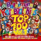 Ballermann Karnevalhits Top 100 Vol.1